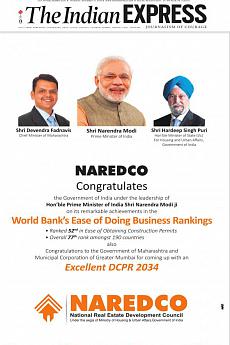 The Indian Express Mumbai - November 15th 2018