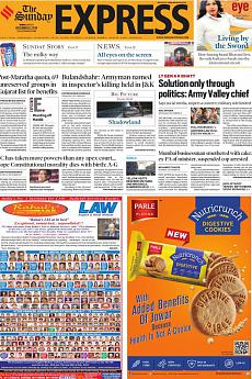 The Indian Express Mumbai - December 9th 2018